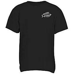 Gildan Performance Tee - Youth - Screen