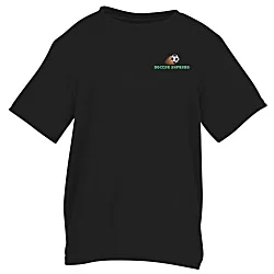 Gildan Performance Tee - Youth - Embroidered