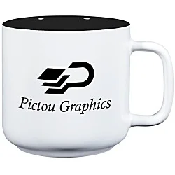 Bowery Mug - 12 oz