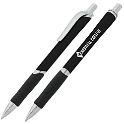 Frisco Pen - Metallic