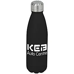 Rockit Claw Stainless Water Bottle - 17 oz.