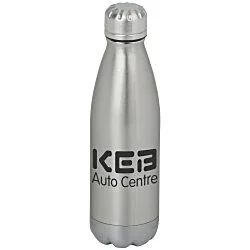 Rockit Claw Stainless Water Bottle - 17 oz.