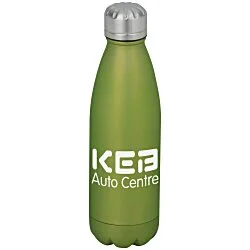 Rockit Claw Stainless Water Bottle - 17 oz.