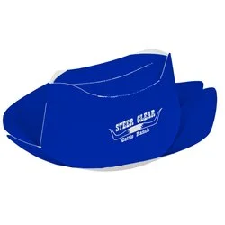 Paper Cowboy Hat