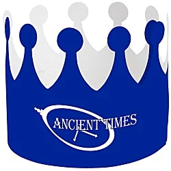 Paper Crown