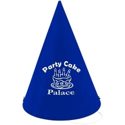 Paper Party Hat