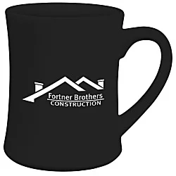 Bedford Ceramic Mug - 15 oz.