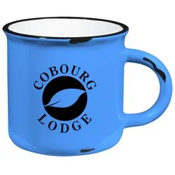 Ventura Ceramic Mug - 15 ounces