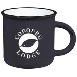 Ventura Ceramic Mug - 15 oz.