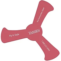 Foam Three Arm Flyer