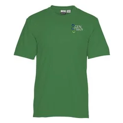 Stain Release Performance T-Shirt - Men's