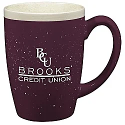 Adobe Ceramic Mug - 14 oz