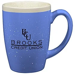 Adobe Ceramic Mug - 14 oz