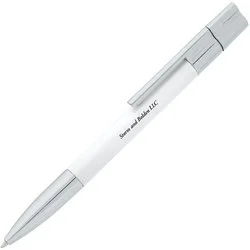 Duvall USB Pen - 8GB