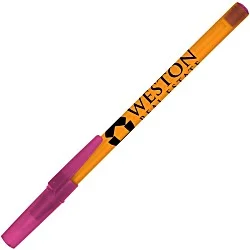 Value Stick Pen - Translucent