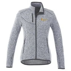 Tremblant Knit Jacket - Ladies'