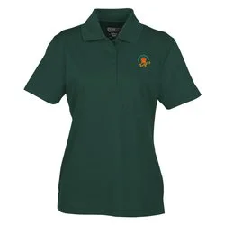 Origin Performance Pique Pocket Polo - Ladies'