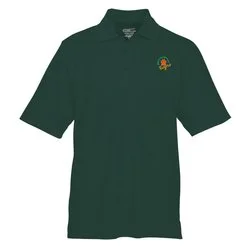 Origin Performance Pique Pocket Polo - Men's