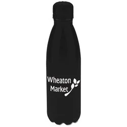 Rockit Claw Shine Stainless Water Bottle - 17 oz.