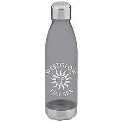 Rockit Translucent Water Bottle - 21 oz.