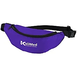 Travel Waist Pack