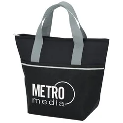 Totable Lunch Cooler Tote