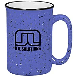 Tall Campfire Mug - 12 oz