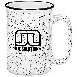 Tall Campfire Mug - 12 oz