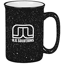 Tall Campfire Mug - 12 oz.