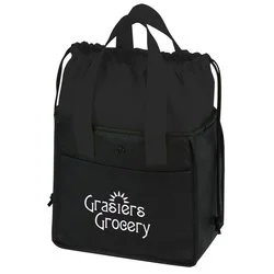 Point Cinch Top Cooler Bag