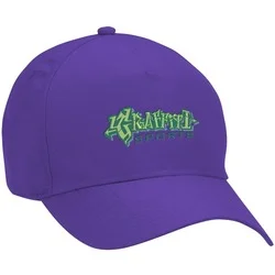Dominate Wicking Cap