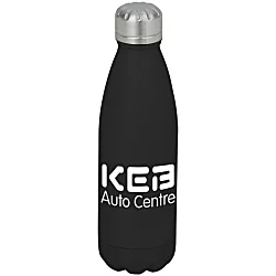 Rockit Claw Stainless Water Bottle - 17 oz. - 24 hr