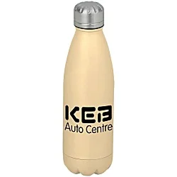 Rockit Claw Stainless Water Bottle - 17 oz. - 24 hr