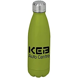 Rockit Claw Stainless Water Bottle - 17 oz. - 24 hr