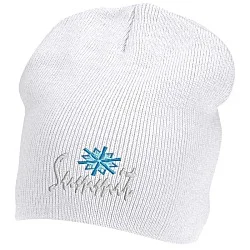 Knit Toque