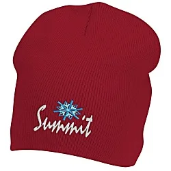 Knit Toque