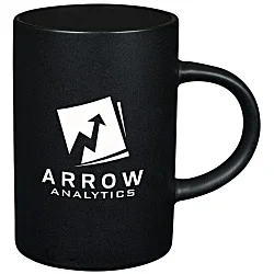 Midnight Café Ceramic Mug - 16 oz.
