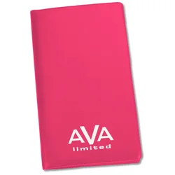 Soft Cover Tally Book