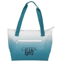 Ombre Lunch Cooler