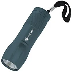 Voyager COB Flashlight