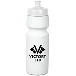 Cruiser Bottle - 24 oz. - White