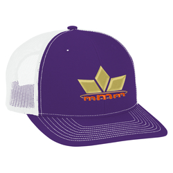 Richardson Trucker Snapback Cap