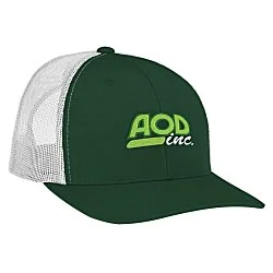 Yupoong Retro Trucker Cap