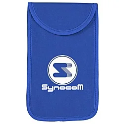 Smartphone Pouch Blocker