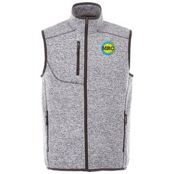 Tremblant Knit Vest - Men's - 24 hr