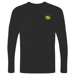 Gildan Performance LS Tee - Men's - Embroidered