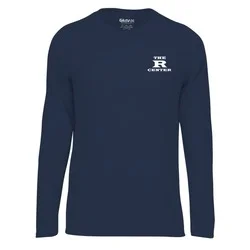 Gildan Performance LS Tee - Men's - Screen
