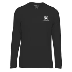 Gildan Performance LS Tee - Men's - Screen