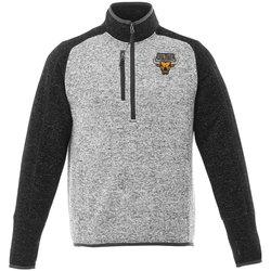 Vorlage 1/2-Zip Knit Jacket - Men's - 24 hr
