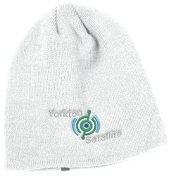 Level Double Layer Knit Beanie - 24 hr